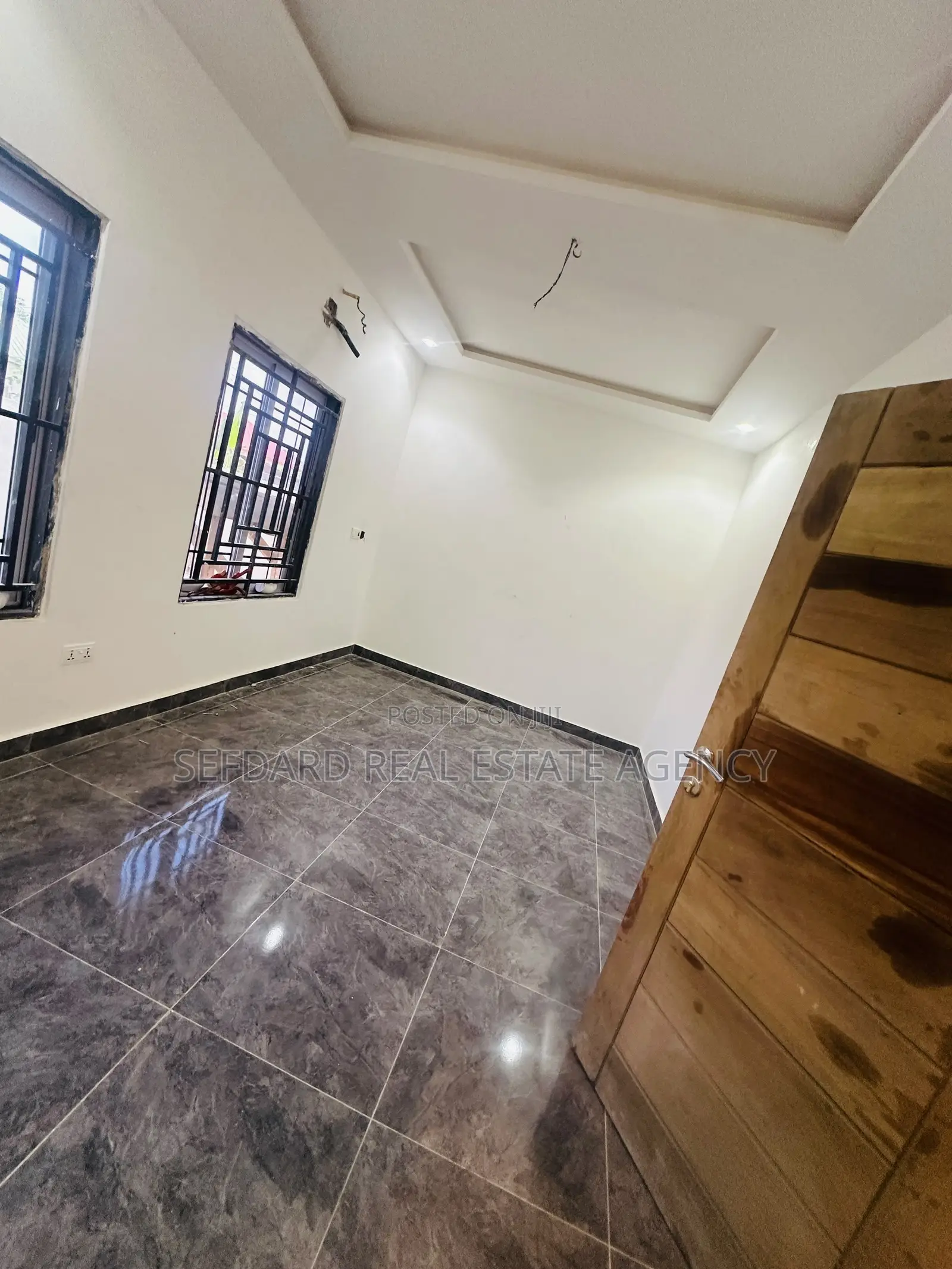 3bdrm House in Sefdard Properties, Amasaman for sale
