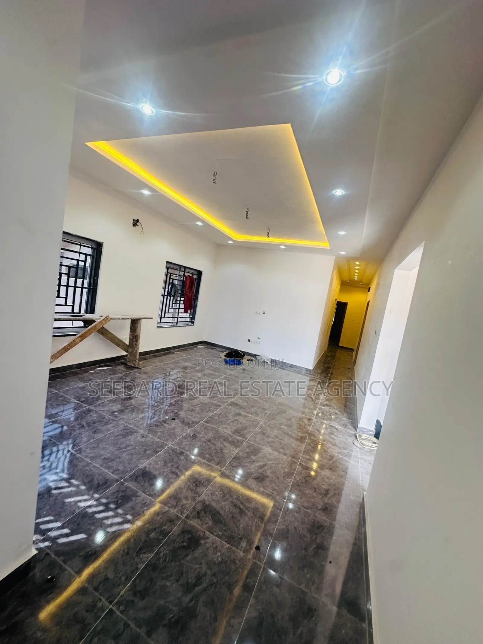 3bdrm House in Sefdard Properties, Amasaman for sale
