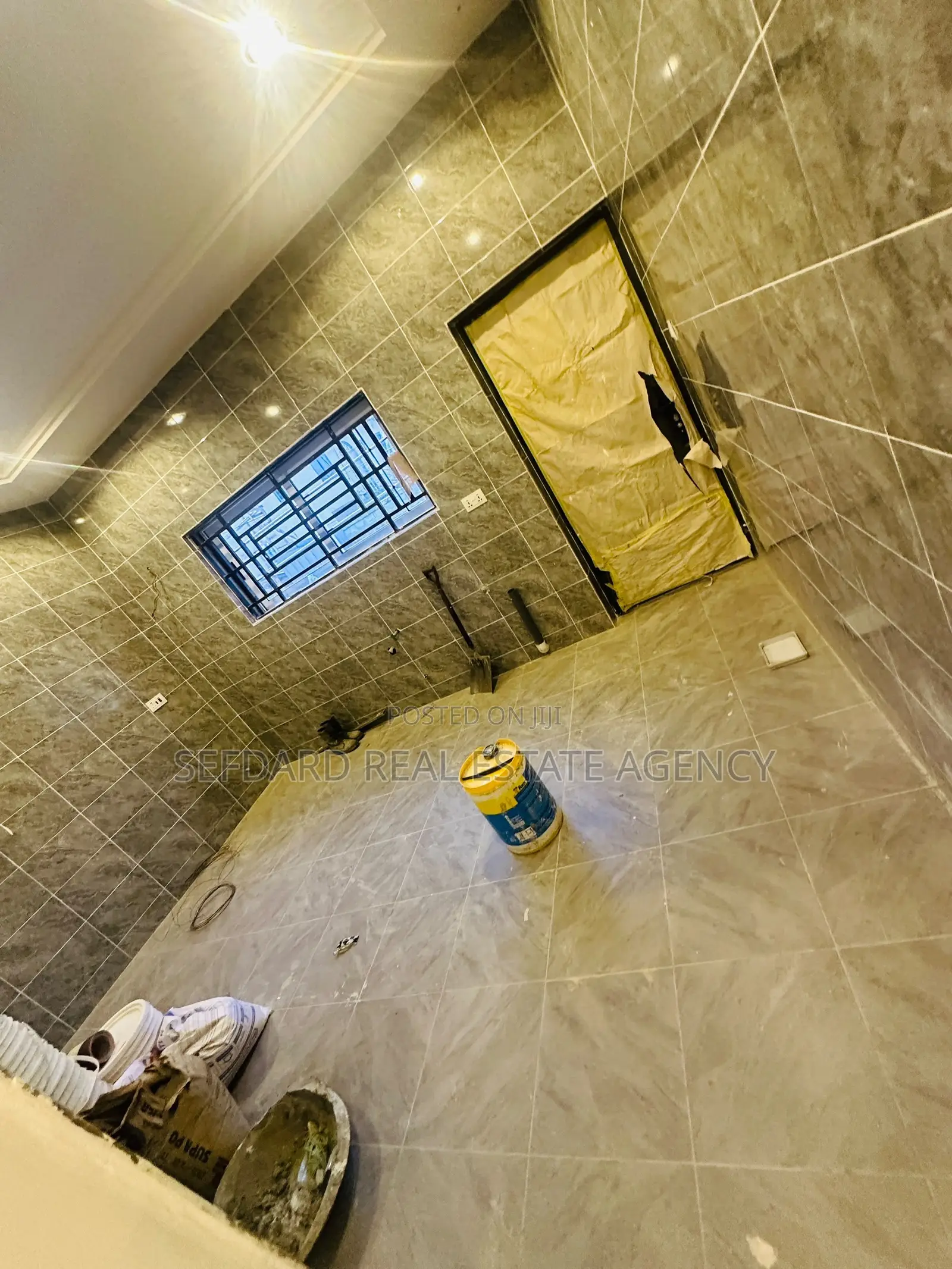 3bdrm House in Sefdard Properties, Amasaman for sale