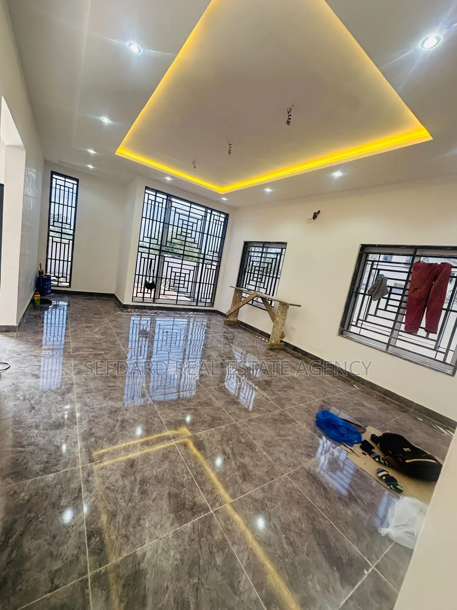 3bdrm House in Sefdard Properties, Amasaman for sale