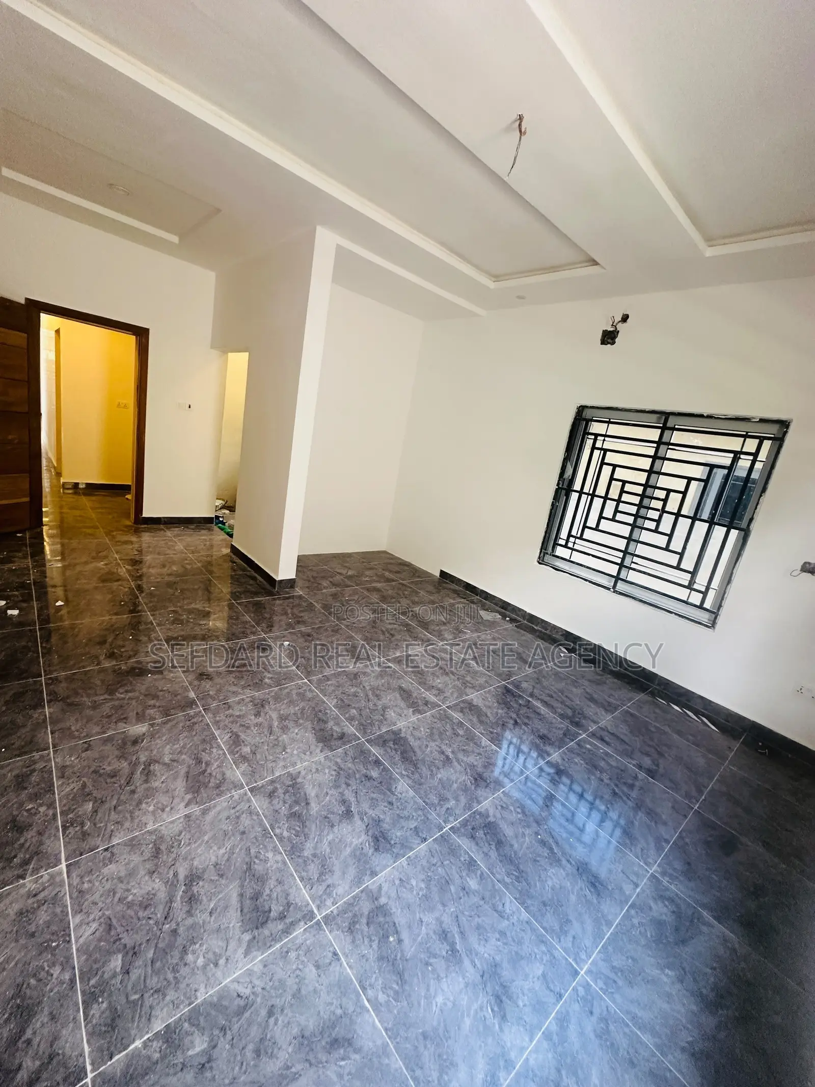 3bdrm House in Sefdard Properties, Amasaman for sale