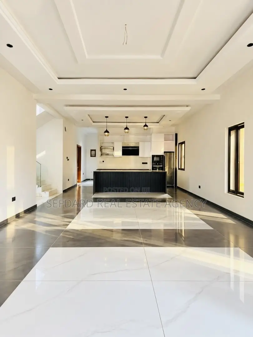 4bdrm House in Sefdard Properties, Adenta for sale