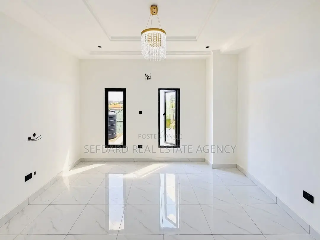 4bdrm House in Sefdard Properties, Adenta for sale