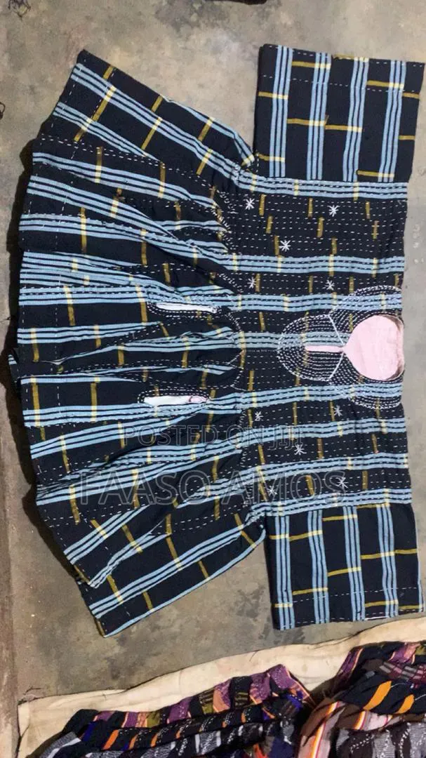 Honey Bunch Smocks Sewing Center