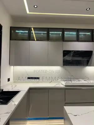 Furnished 3bdrm House in Lake Side Estate for rent