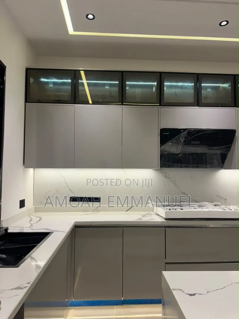 Furnished 3bdrm House in Lake Side Estate for rent