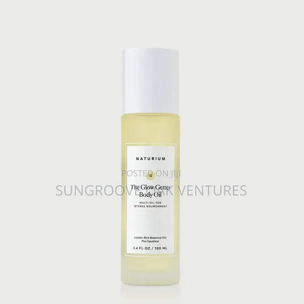 Naturium Body Oil 100ml