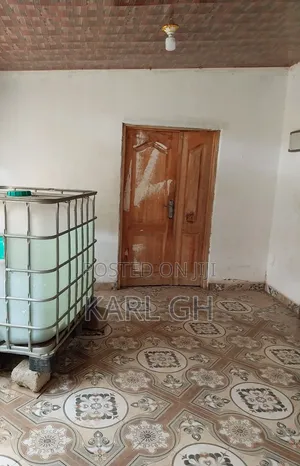 1bdrm House in Amasaman for rent