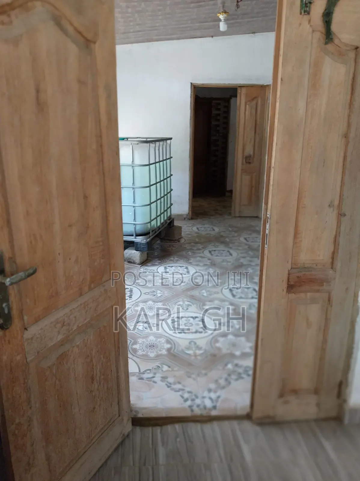 1bdrm House in Amasaman for rent