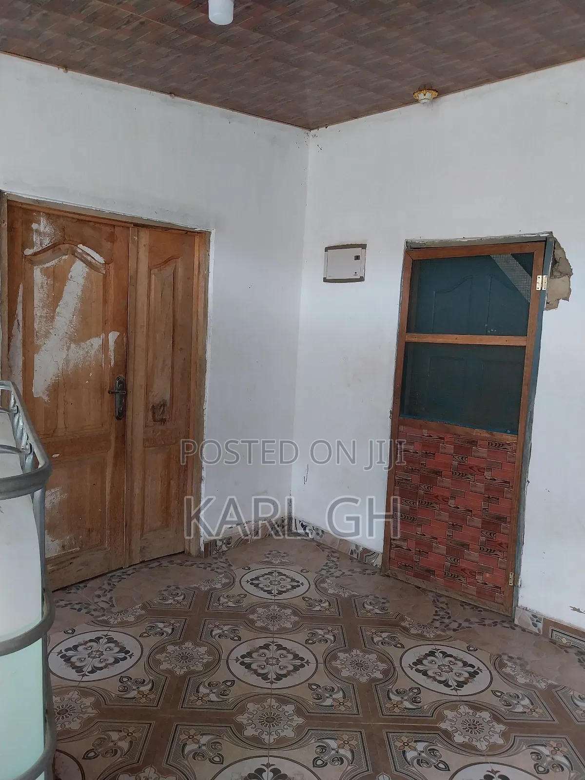 1bdrm House in Amasaman for rent