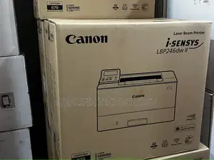 Canon I-Sensys Printer