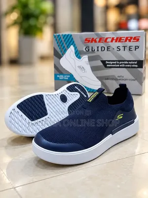 Gym Shoes Sketchers