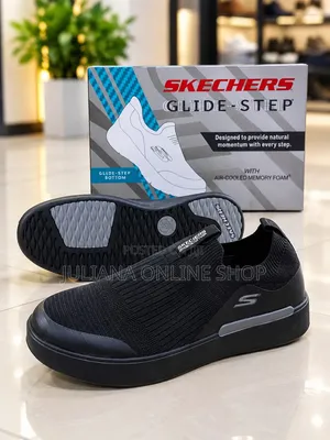 Gym Shoes Sketchers
