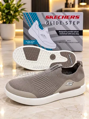 Gym Shoes Sketchers