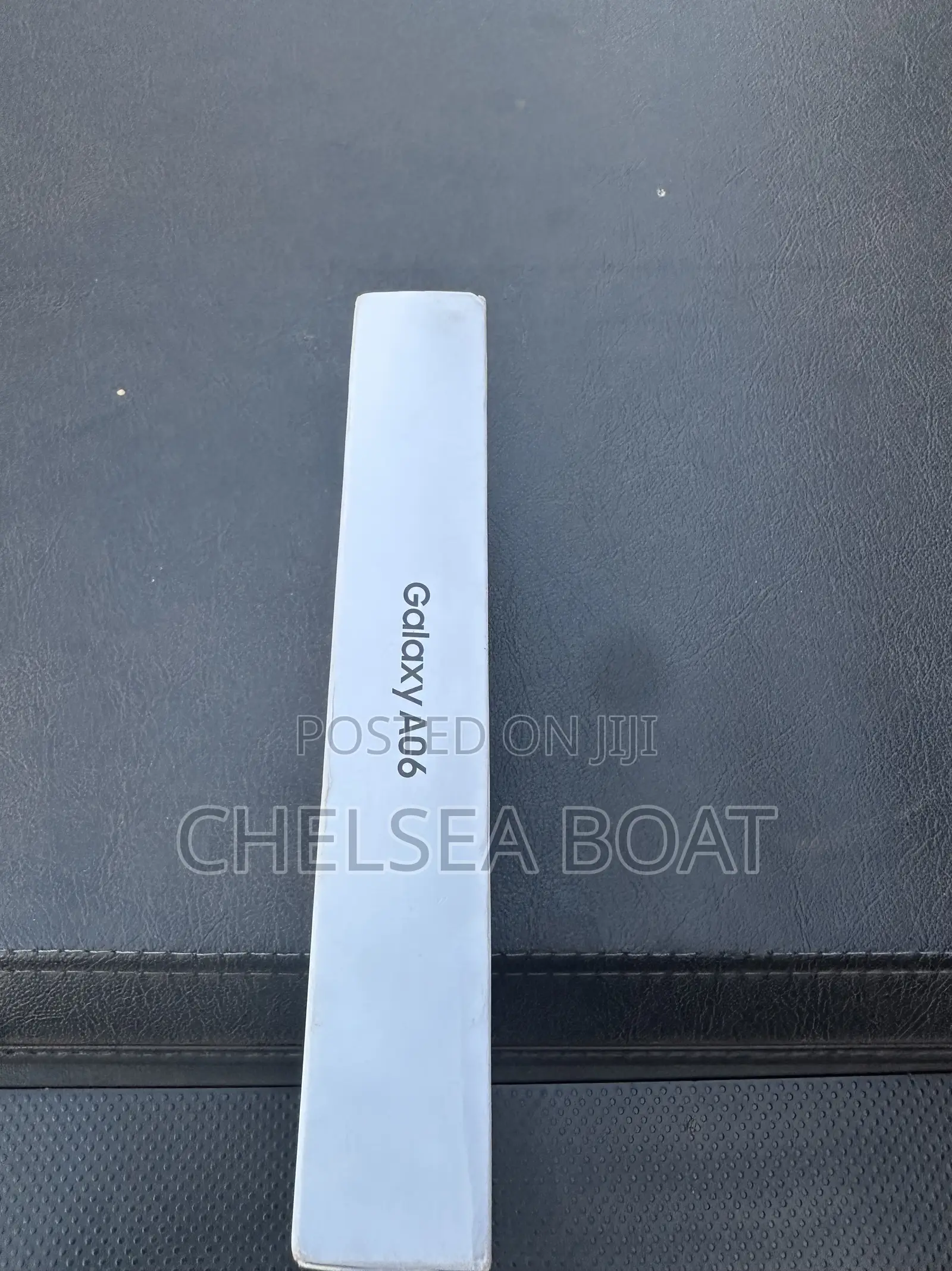 New Samsung Galaxy A06 5G 128 GB Black