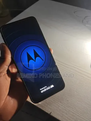 Motorola Moto G41 128 GB Black