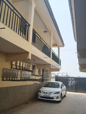 2bdrm Apartment in Amrahia, Accra Metropolitan for rent