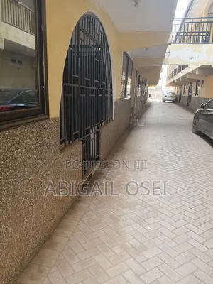 2bdrm Apartment in Amrahia, Accra Metropolitan for rent