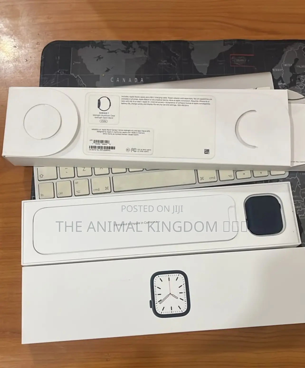 Apple Watch Series 7