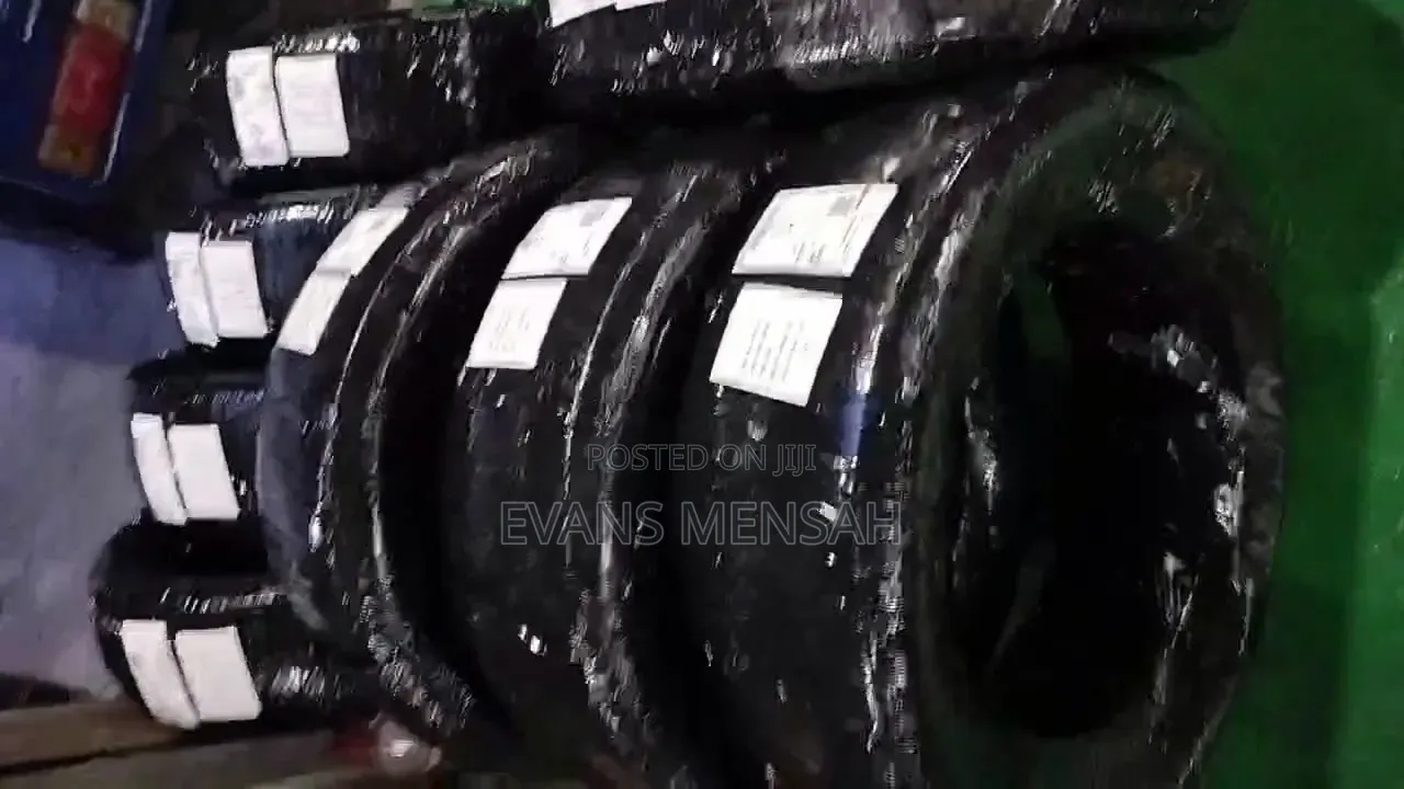 4set Brand New Comforser 205 R16 /55 Tires