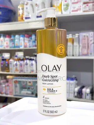 Olay Dark Spots Correcting Lotion