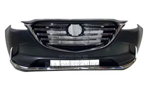 Mazda Cx9 2019 2021 2022 Front Bumper Complete