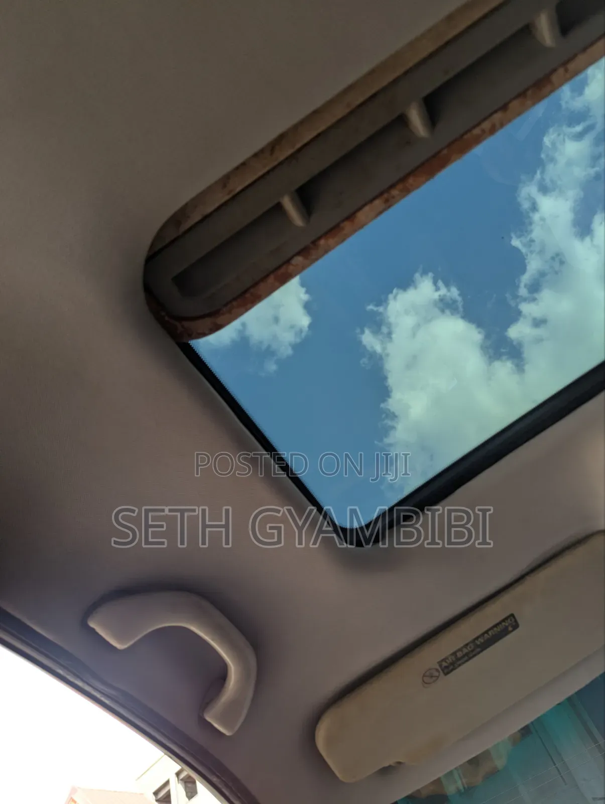 Volkswagen Golf GTI 2003