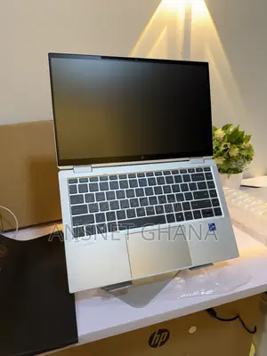 New Laptop HP EliteBook X360 1030 32GB Intel Core i7 SSD 512GB