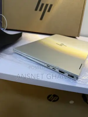 New Laptop HP EliteBook X360 1030 32GB Intel Core i7 SSD 512GB