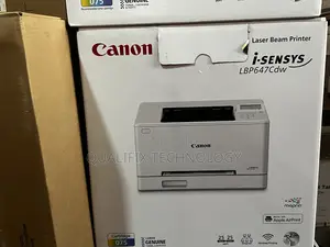 Canon I-Sensys