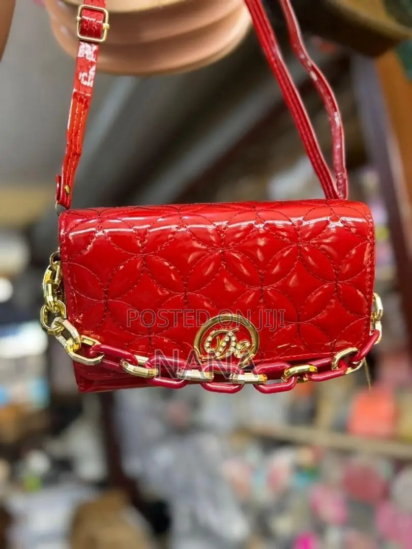 Ladies Hang Bag