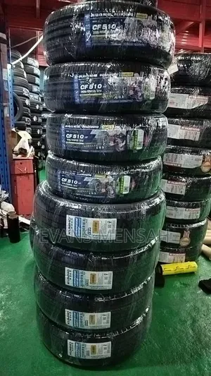 4set Brand New Comforser 205 R16 /55 Tires