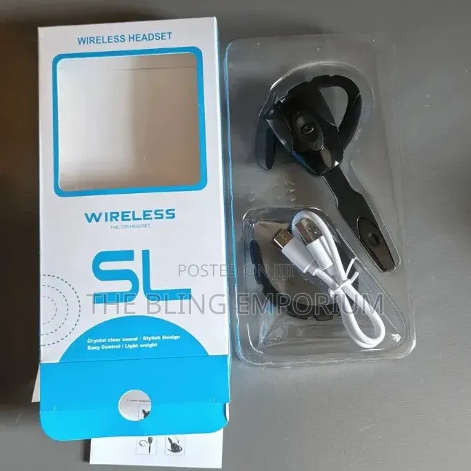 Dual Bluetooth Connection, Support 2 Phones at the Same Time