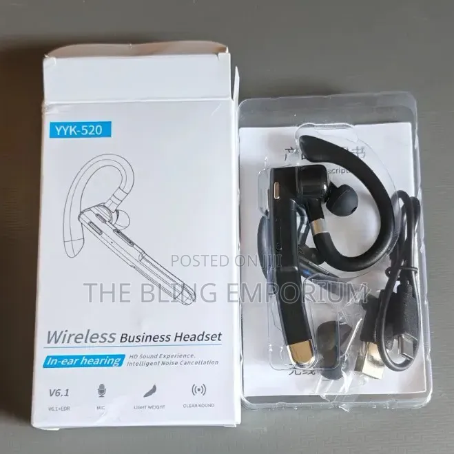 Dual Bluetooth Connection, Support 2 Phones at the Same Time