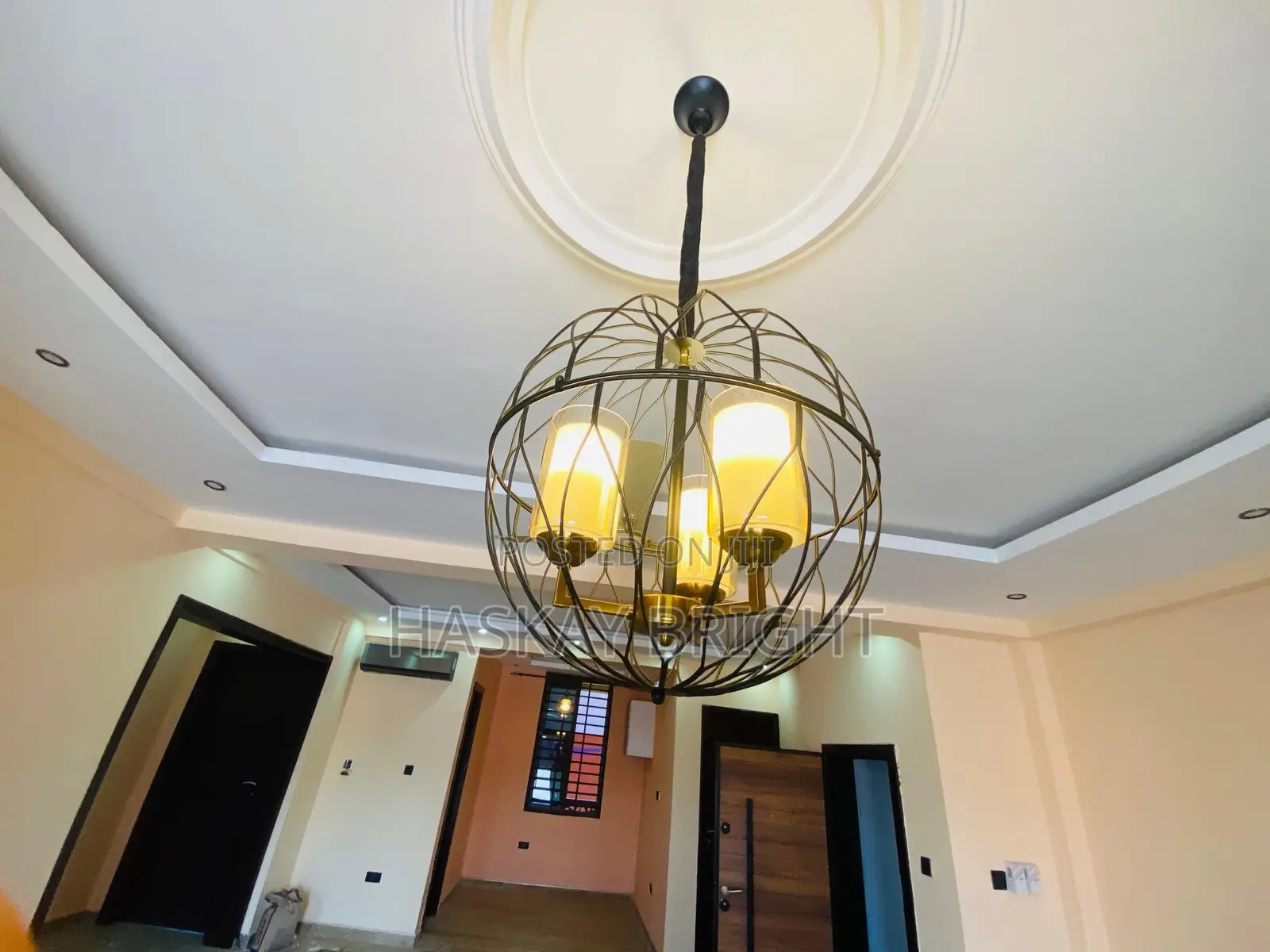 2bdrm Apartment in Westland for rent