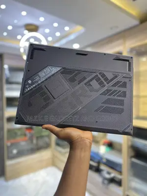 Laptop Asus ROG Strix G16 G614 16GB Intel Core i7 SSD 1T