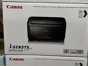 Canon Laser Printer