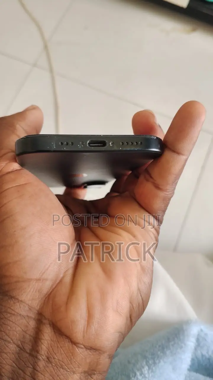 Apple iPhone 16 512 GB Black