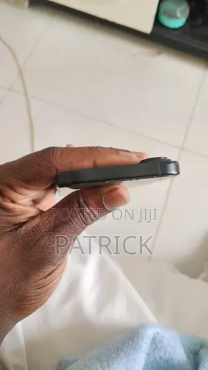 Apple iPhone 16 512 GB Black