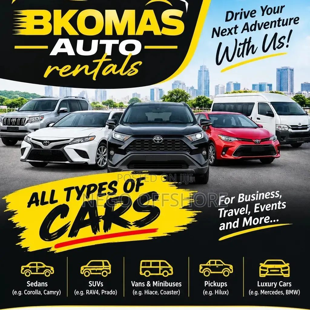 Rent a Car