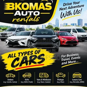 Rent a Car