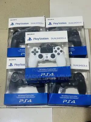 Brand New Ps4 Controllers for Sale