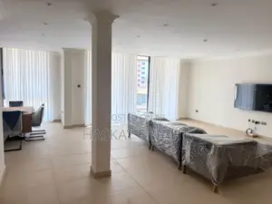 Furnished 2bdrm Apartment in Dzorwulu for rent