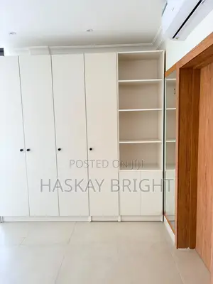 Furnished 2bdrm Apartment in Dzorwulu for rent