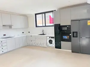 Furnished 2bdrm Apartment in Dzorwulu for rent