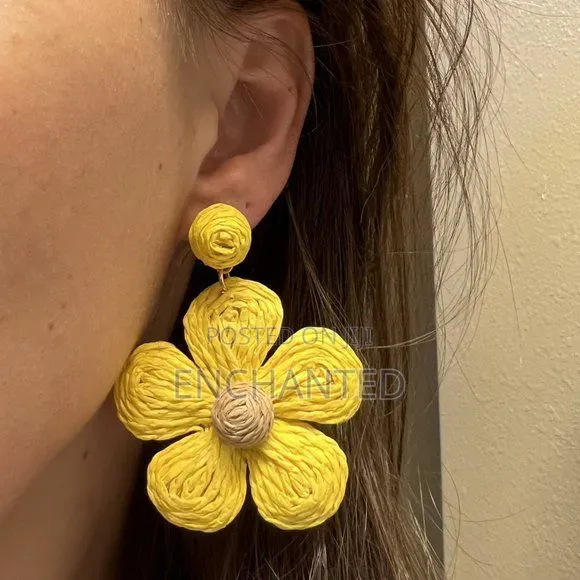Fashion Earrings