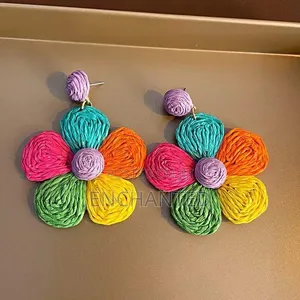 Fashion Earrings