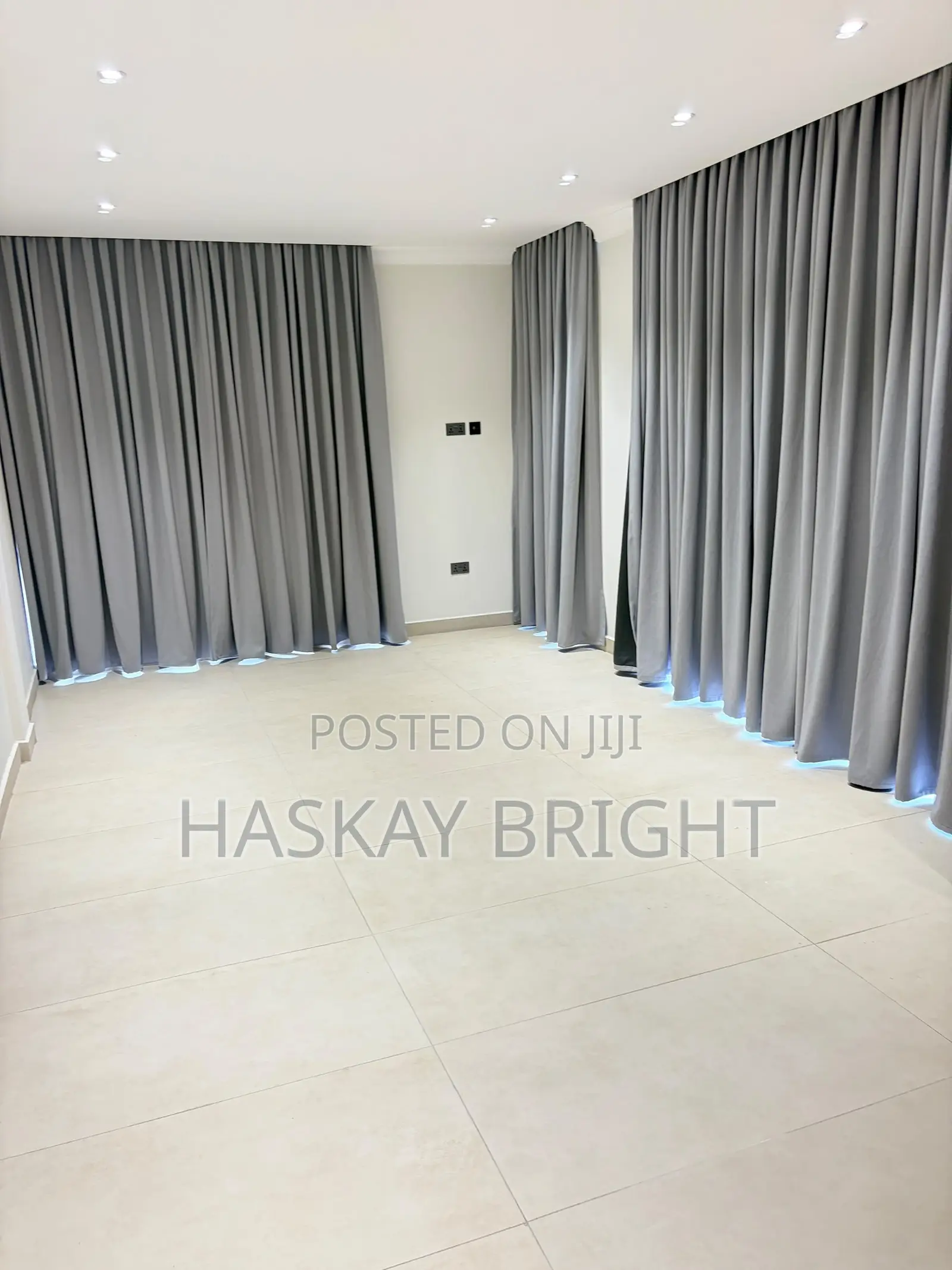 Furnished 2bdrm Apartment in Dzorwulu for rent