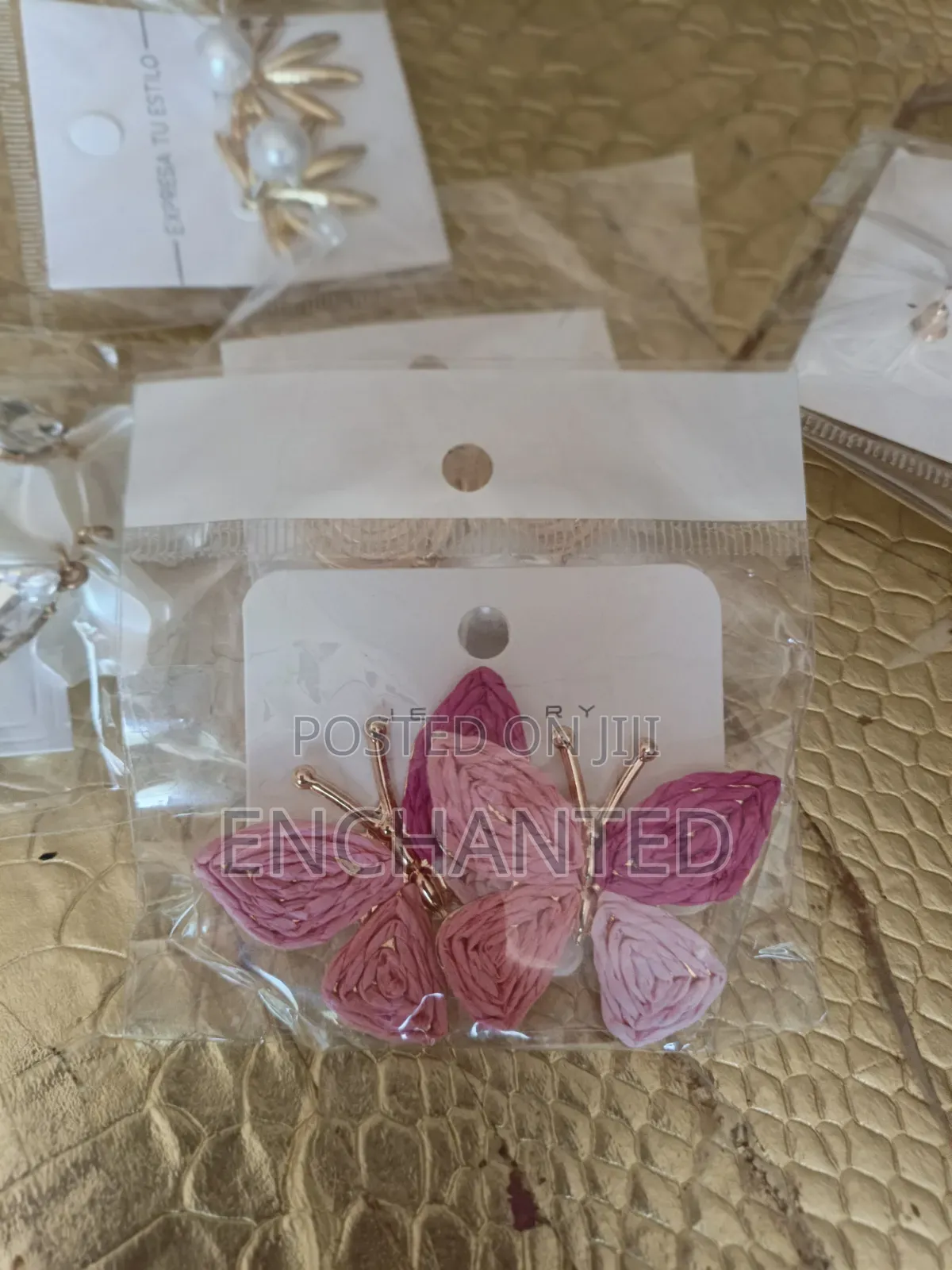 Fashion Earrings