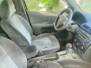 Mazda Demio 2005 White